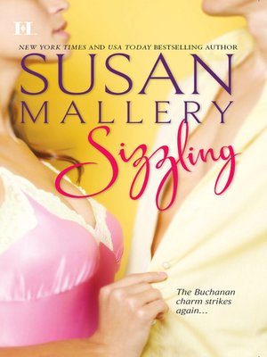 cover image of Sizzling